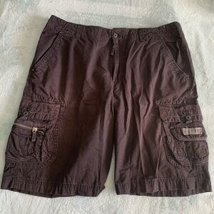 UNIONBAY Sporty Cargo Shorts